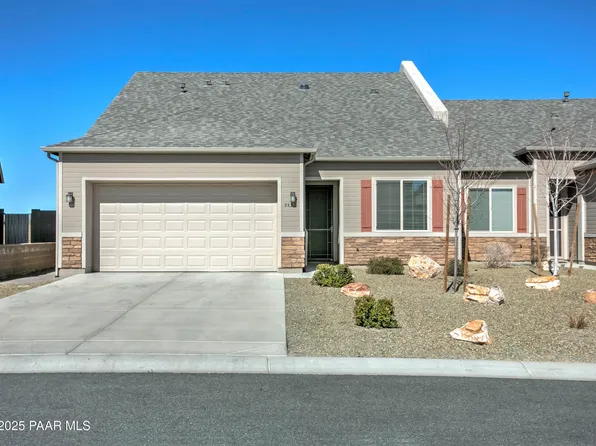 5532 N Brinson Ln, Prescott Valley, AZ 86314