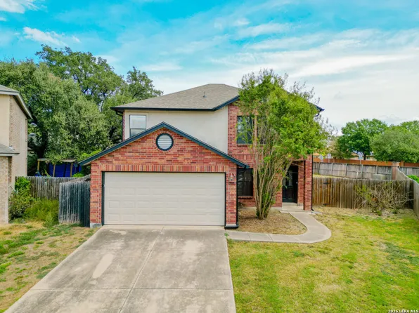 12003 Crescent Chase, San Antonio, TX 78253