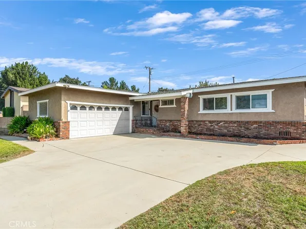 1710 S Vecino Ave, Glendora, CA 91740