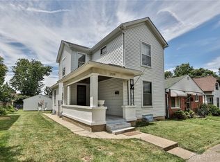 1309 Creighton Ave, Dayton, OH 45420