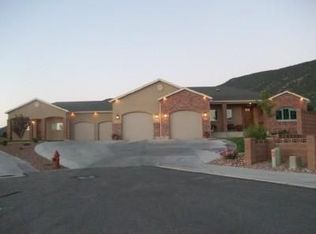2220 N Redwood Ln, Cedar City, UT 84721