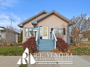 2328 Twentyfirst St, Racine, WI 53403