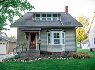 414 W End St, Alma, MI 48801
