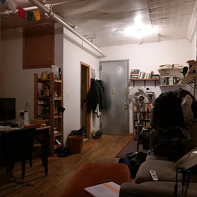 Rented by Nooklyn NYC LLC | media 19