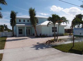 628 Kingfish Rd, North Palm Beach, FL 33408