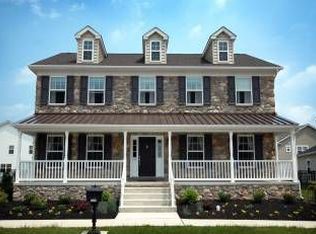 2333 Otts Rd, Pennsburg, PA 18073