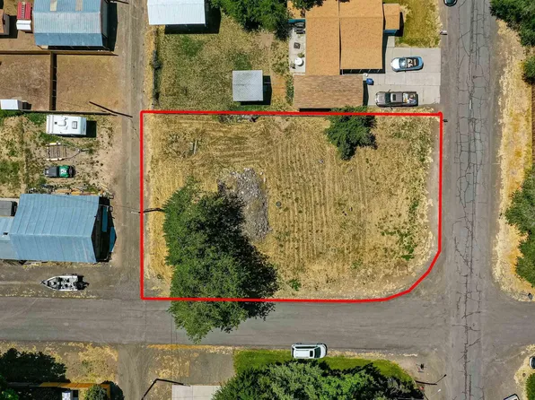 E Reed St, Hagerman, ID 83332