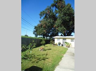 8949 Jeannette St, New Orleans, LA 70118