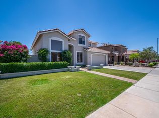 10849 W Carlota Ln, Sun City, AZ 85373