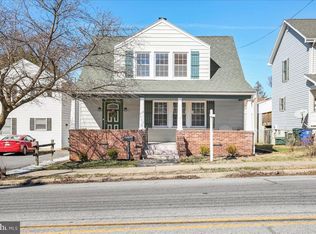 1114 W Washington St, Hagerstown, MD 21740