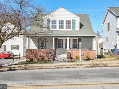 1114 W Washington St, Hagerstown, MD, 21740