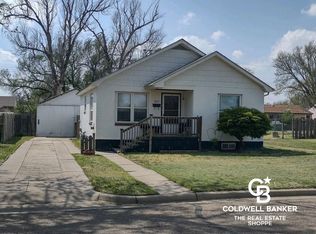 603 Conkling Ave, Garden City, KS 67846