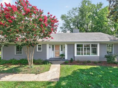 1715 Essex Rd, Charlottesville, VA, 22901