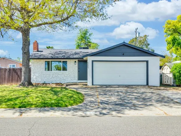 5607 Claiborne Way, Orangevale, CA 95662