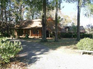 212 Timberlake Dr, Florence, SC 29501