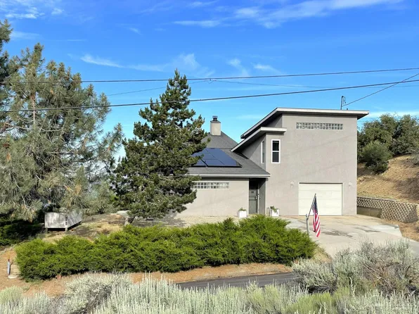 26481 Winchester Ct, Tehachapi, CA 93561