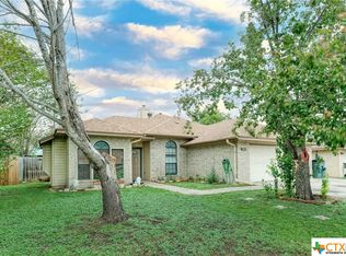 3305 Spotted Horse Dr, Killeen, TX 76542