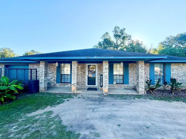 608 Woolley Cir, Crockett, TX 75835
