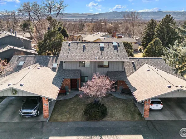 1932 Adriel Ct, Fort Collins, CO 80524