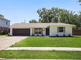 13630 Janwood Ln, Farmers Branch, TX 75234