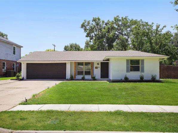 13630 Janwood Ln, Farmers Branch, TX 75234