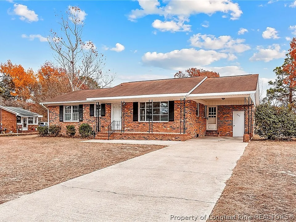 909 Kaywood Dr