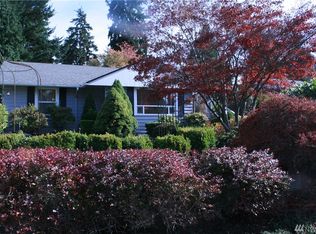 8221 Xavier Way, Everett, WA 98203