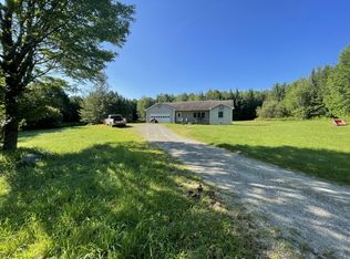 1961 Elmore Pond Rd, Wolcott, VT 05680