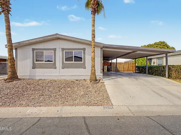 8601 N 103RD Avenue #162, Peoria, AZ 85345