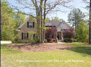 222 Talon Way, Blythewood, SC 29016