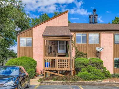 52 El Paso Blvd APT 1C, Manitou Springs, CO, 80829