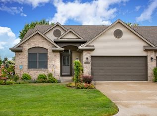 1556 Stone Ct, Elkhart, IN 46514