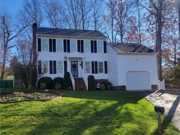 2801 Broadford Ln, Henrico, VA 23233