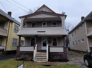 12001 Griffing Ave, Cleveland, OH 44120