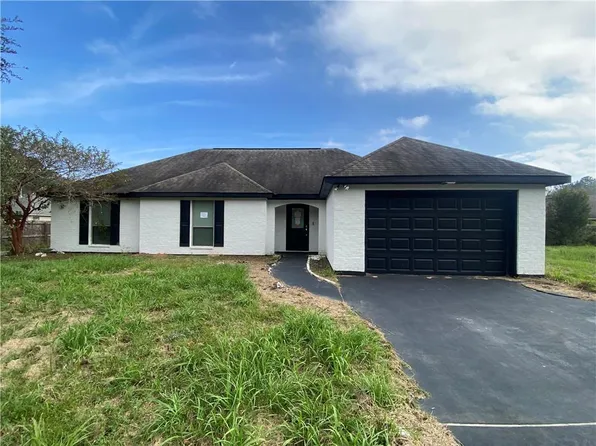 44104 Washley Trace Cir, Robert, LA 70455