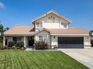 (Undisclosed Address), Yucaipa, CA 92399