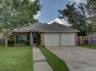 10706 Coyote Hl, Converse, TX 78109