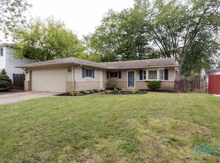 336 Shrewsbury St, Holland, OH