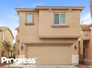 9121 Blue Raven Ave, Las Vegas, NV 89143