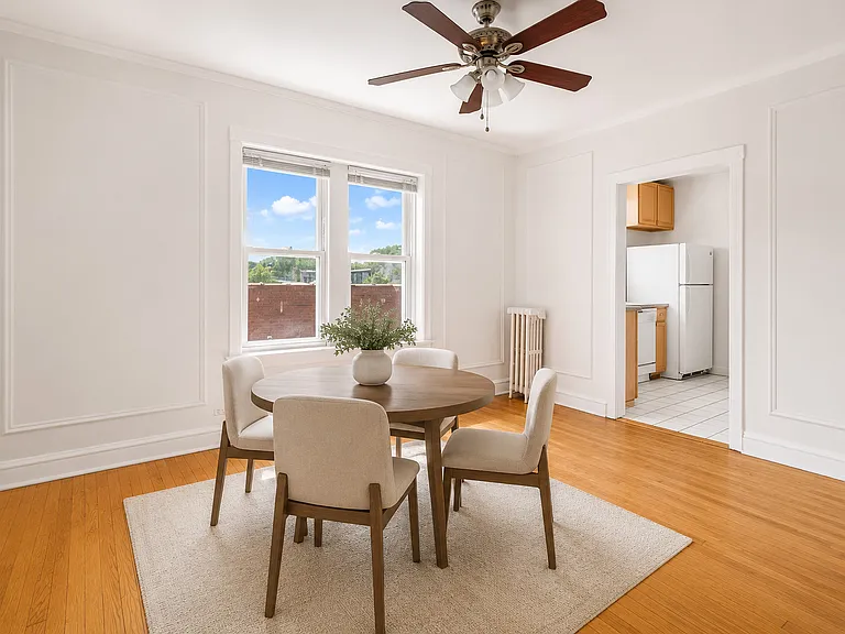 6420 N Newgard Ave #3E — Photo 4