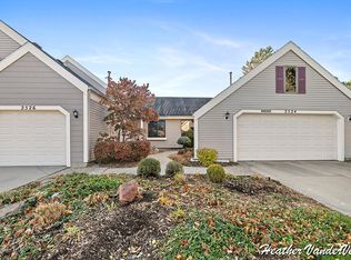 2524 Newberry Ln SE, Kentwood, MI 49508