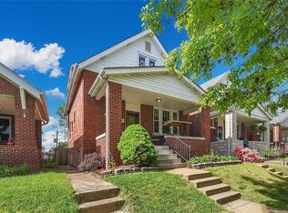 5304 Neosho St, Saint Louis, MO