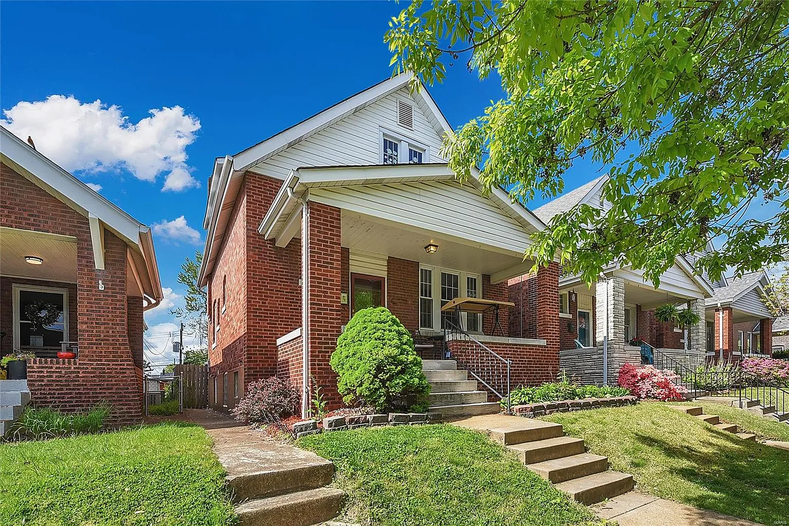 5304 Neosho St photo 1