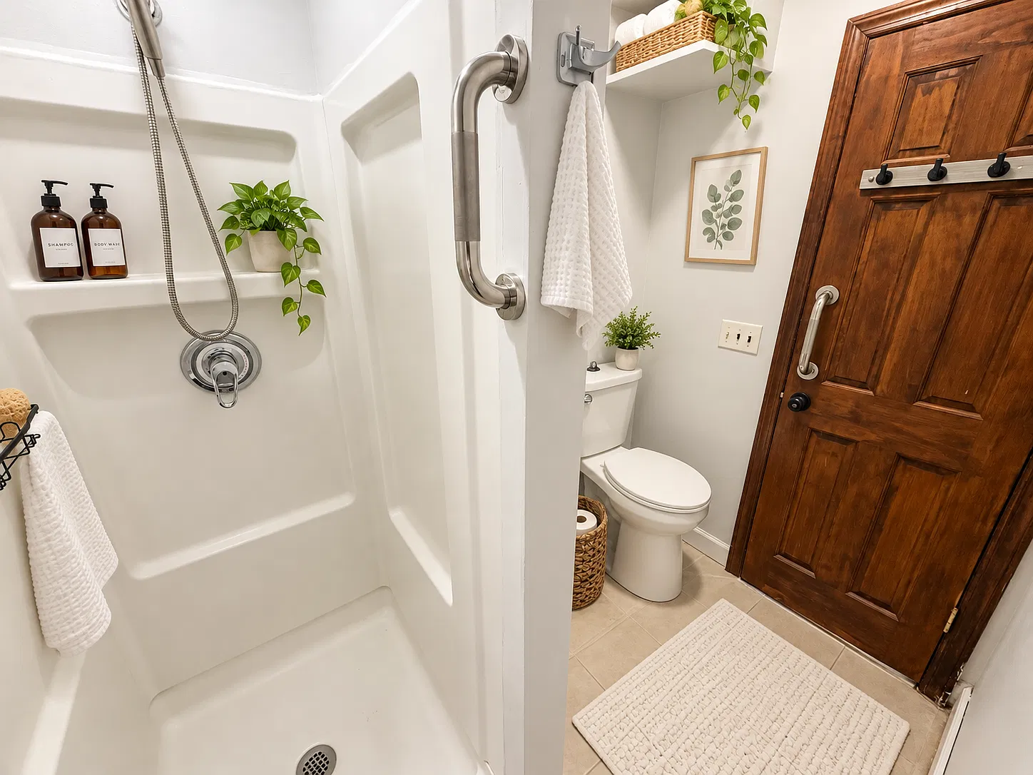 1 bed, $2,300 — Photo 4