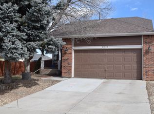 355 Conrad Dr, Erie, CO 80516