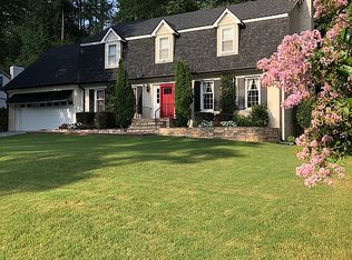 7608 Haymarket Ln, Raleigh, NC 27615