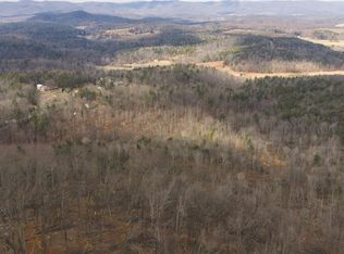 Ferrum Forest Ln, Ferrum, VA 24088