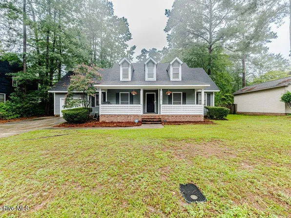 436 Oakgrove Drive, Fayetteville, NC 28314