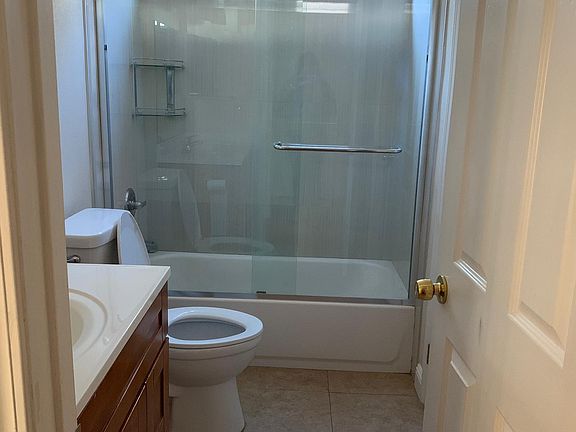 Down Stairs Bathroom