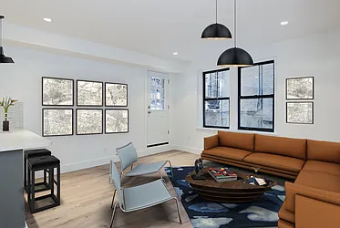 Rented by Bold New York